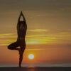 Clases mensuales Hatha Yoga - Imagen 5